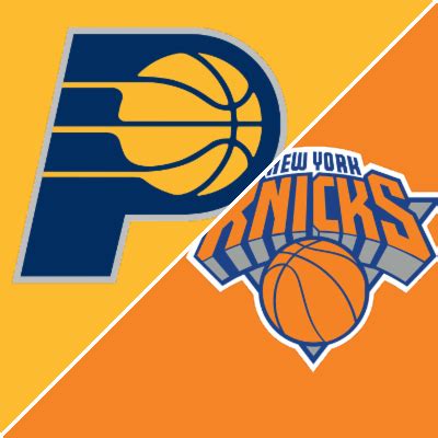 knicks vs pacers full game highlights